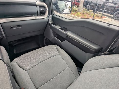Used 2021 Ford F150 XLT image 18