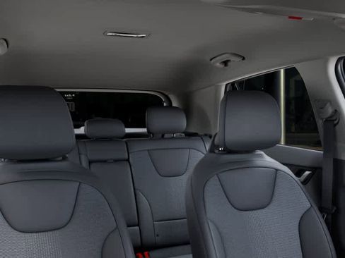 New 2026 Kia Niro EX FWD image 27
