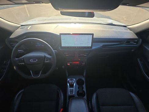 Used 2023 Ford Escape ST-Line Select w/ Tech Pack #1 AWD/4WD image 10