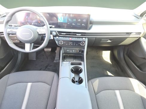 New 2026 Hyundai Sonata SEL image 21