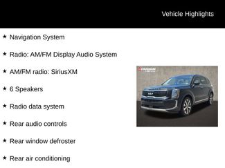 Used 2022 Kia Telluride S AWD/4WD video 2