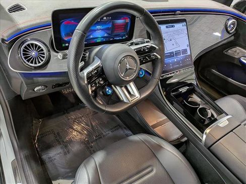 Certified 2023 Mercedes-Benz EQE AMG 4MATIC Sedan image 10