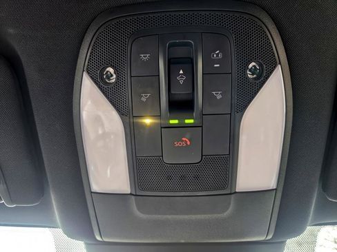 Certified 2023 INFINITI QX50 Sport image 21