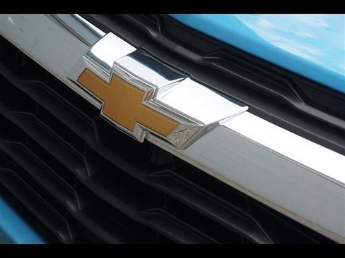 New 2026 Chevrolet TrailBlazer LT w/ Driver Confidence Package image 24