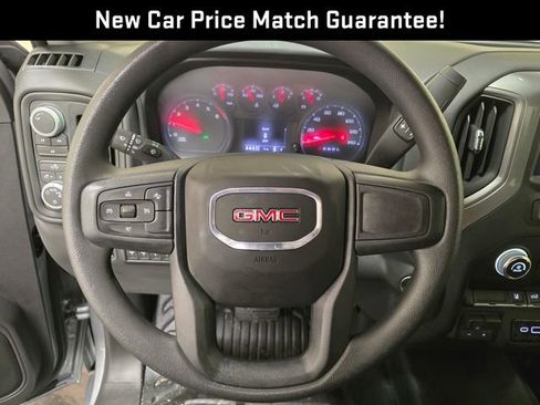 New 2026 GMC Sierra 2500 Pro w/ Convenience Package image 14