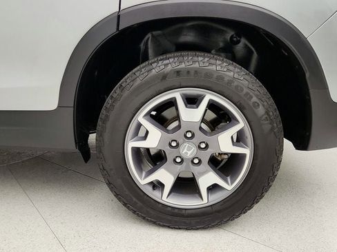 Used 2023 Honda Passport TrailSport image 9