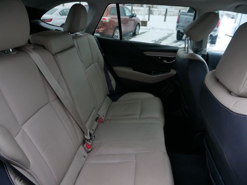 Used 2023 Subaru Outback Limited AWD/4WD image 24