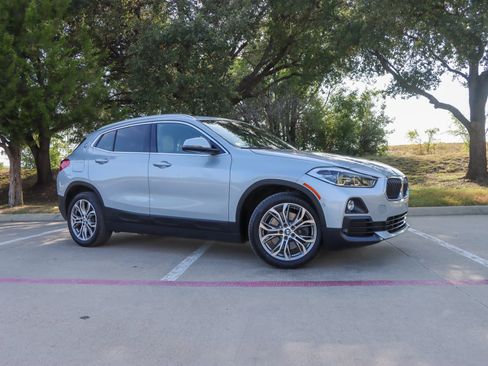 Used 2020 BMW X2 xDrive28i w/ Premium Package AWD/4WD image 1