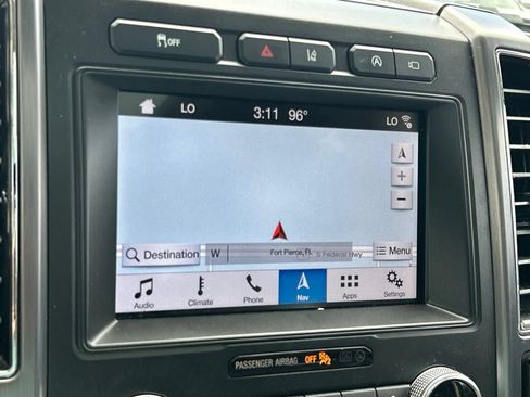Used 2019 Ford Expedition Platinum RWD image 33