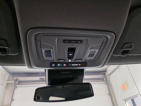 Certified 2024 Chevrolet Silverado 1500 LTZ image 24