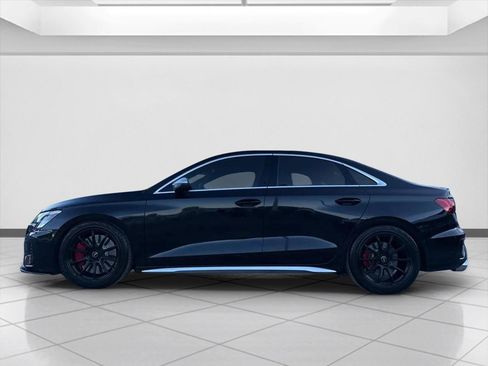 Used 2023 Audi S3 Premium Plus image 2
