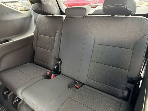 New 2026 Chevrolet Traverse LT w/ Midnight/Sport Edition image 24