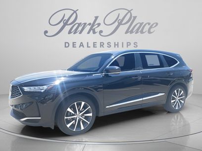 Used 2026 Acura MDX SH-AWD w/ Technology Package