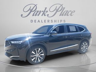 Used 2026 Acura MDX SH-AWD w/ Technology Package video 1
