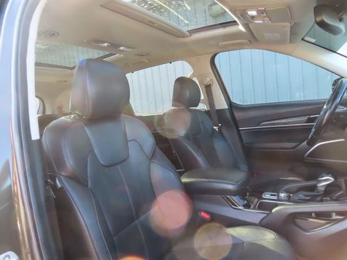 Used 2020 Kia Telluride SX AWD/4WD image 26