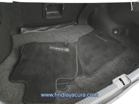 Used 2022 Lexus ES 350 350 w/ Premium Package image 16