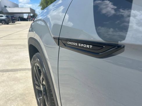 New 2026 Volkswagen Atlas Cross Sport SEL R-Line AWD/4WD image 29