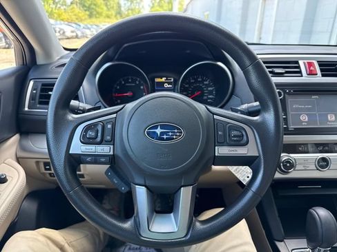 Used 2017 Subaru Legacy 2.5i w/ Alloy Wheel Package AWD/4WD image 19