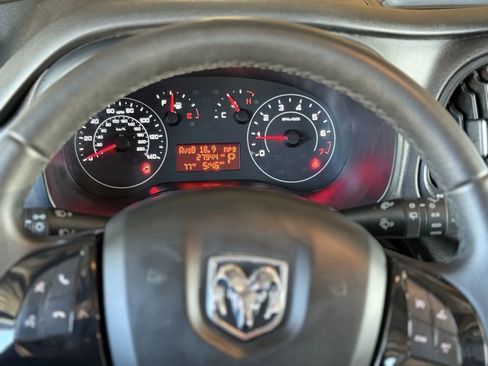 Used 2021 RAM ProMaster City Tradesman SLT image 23