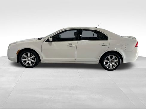 Used 2010 Mercury Milan Premier image 5