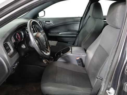 Used 2016 Dodge Charger Police w/ Fleet Park Assist Group AWD/4WD image 14