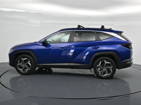 Used 2023 Hyundai Tucson SEL w/ Convenience Package AWD/4WD image 4