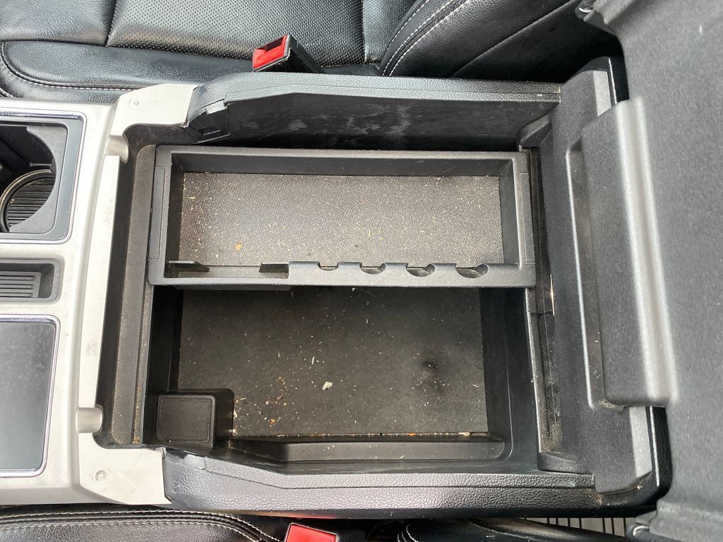 Used 2019 Ford F150 Lariat AWD/4WD image 27