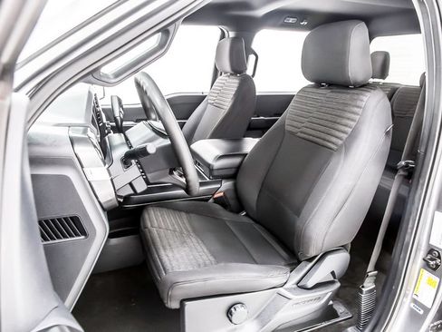 Used 2022 Ford F150 XL w/ STX Appearance Package RWD image 28
