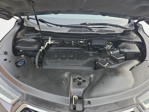 Used 2017 Acura MDX SH-AWD w/ Technology Package image 18