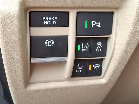 Used 2019 Acura MDX SH-AWD w/ Advance Package image 22