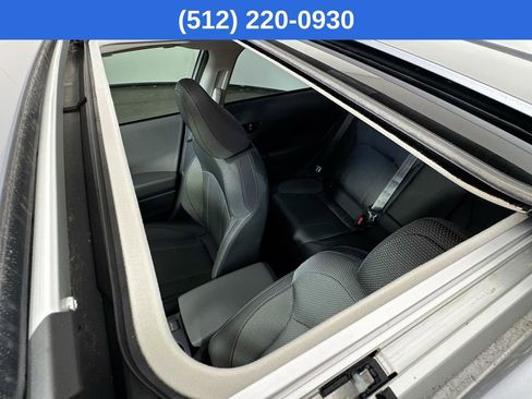 Used 2024 Subaru Crosstrek 2.0i Premium image 25