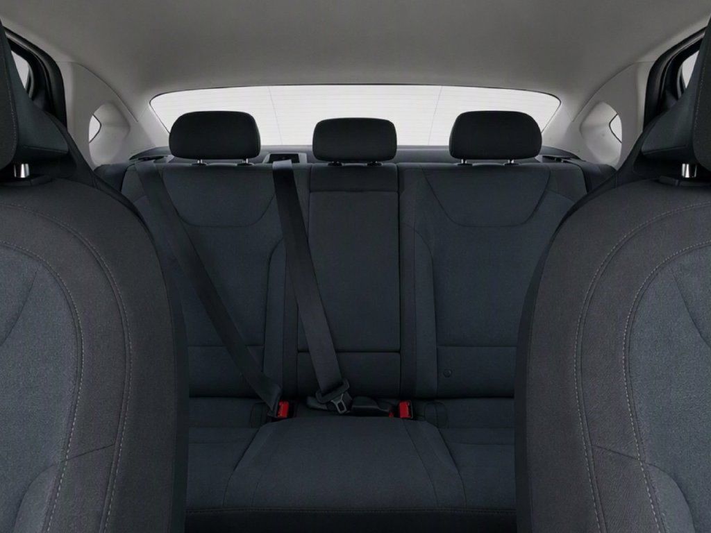 Used 2025 Kia K4 FWD image 23