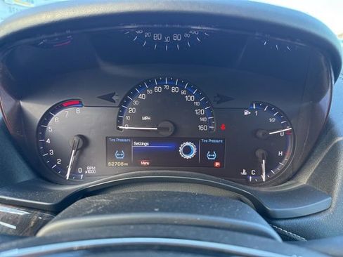 Used 2013 Cadillac ATS Premium w/ Cold Weather Package image 22