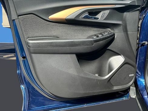 Used 2022 Chevrolet TrailBlazer ACTIV w/ Technology Package image 22