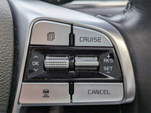 Used 2022 Kia Telluride SX w/ SX Prestige Package image 28