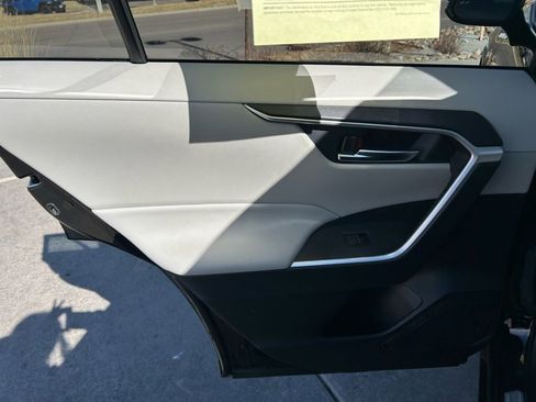 Used 2023 Toyota RAV4 XLE w/ XLE Grade Weather Package image 26