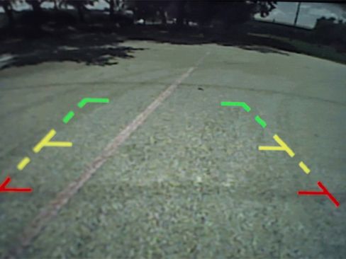 New 2024 Nissan Kicks SV w/ Exterior Package image 17