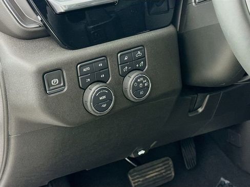 New 2025 Chevrolet Silverado 1500 RST w/ All Star Edition Plus image 12