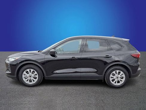Used 2025 Ford Escape Active FWD image 7