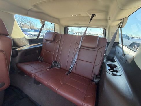 Used 2020 Chevrolet Suburban Premier image 30