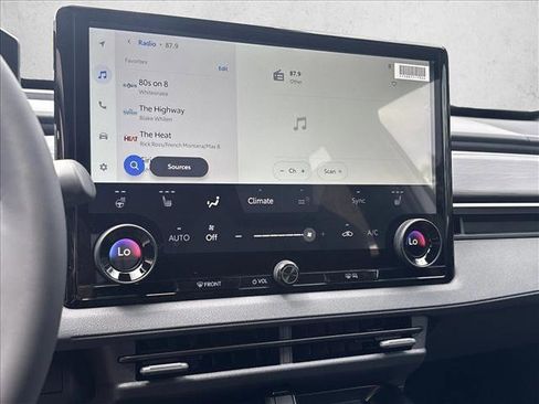 New 2026 Toyota C-HR AWD/4WD image 20