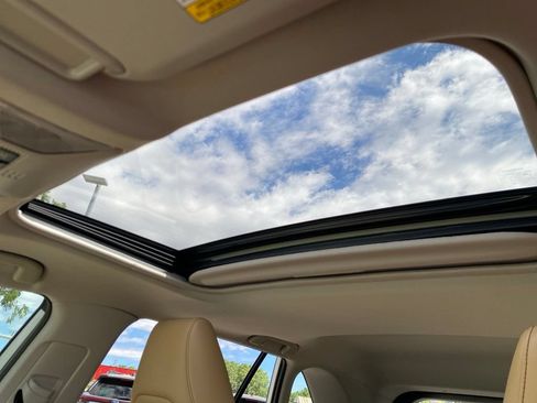 Used 2020 Toyota RAV4 Limited w/ Limited Grade Weather Package AWD/4WD image 17