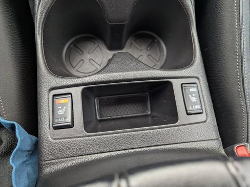 Used 2020 Nissan Rogue Sport SL image 20