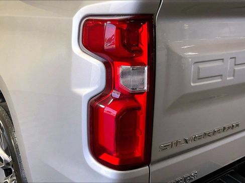 Used 2020 Chevrolet Silverado 1500 RST w/ All-Star Edition RWD image 39