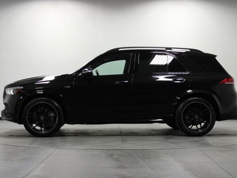 Used 2022 Mercedes-Benz GLE 53 AMG 4MATIC image 7
