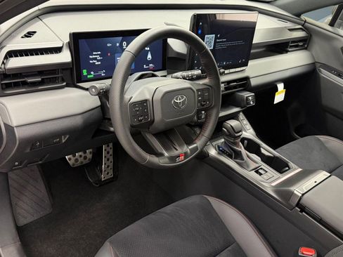 New 2026 Toyota RAV4 AWD Plug-in Hybrid image 3