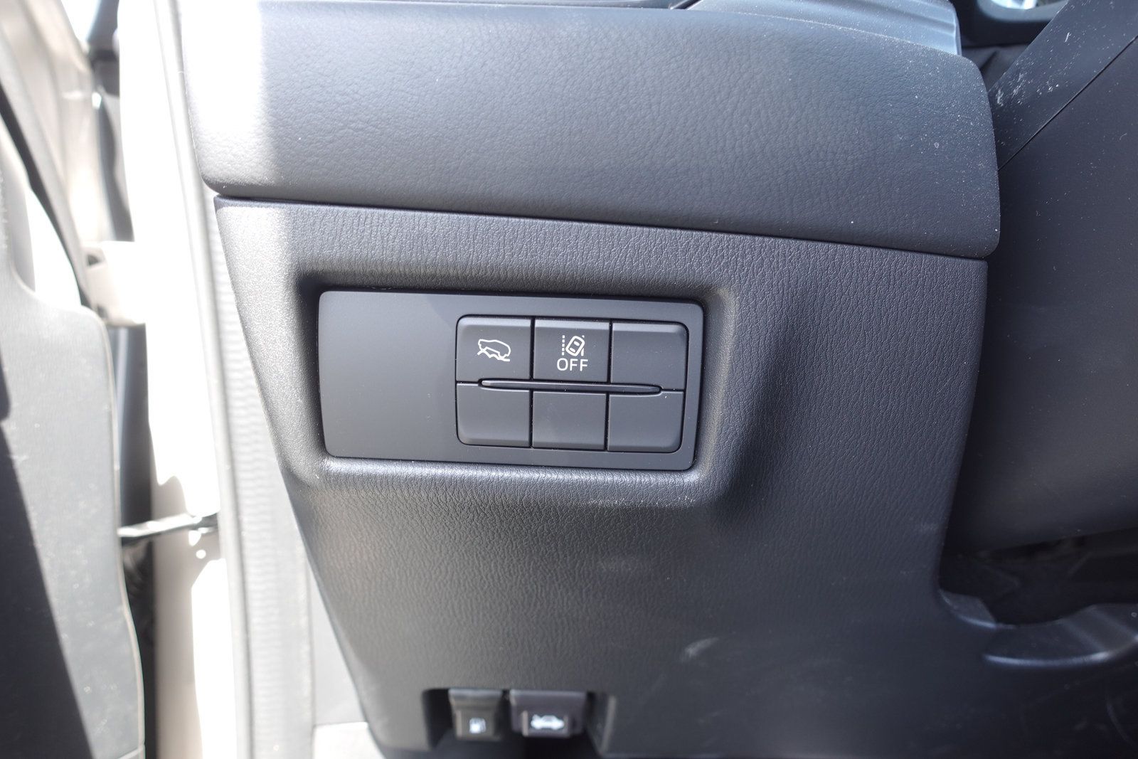Used 2024 MAZDA CX-5 AWD 2.5 S w/ Select Package image 18