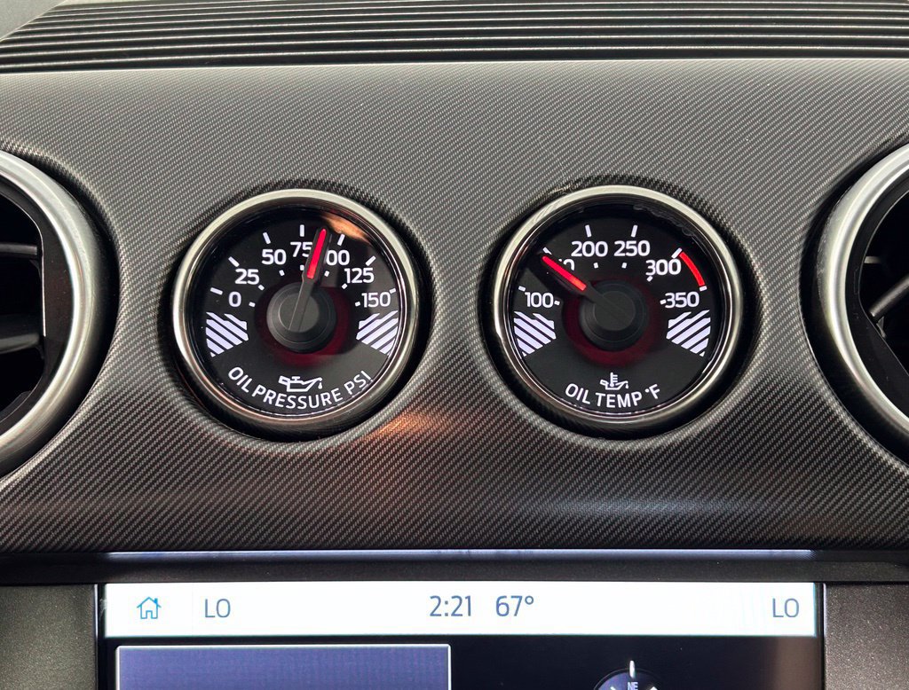 Used 2019 Ford Mustang Shelby GT350 RWD image 17