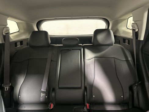 Used 2023 Kia Sportage EX image 22