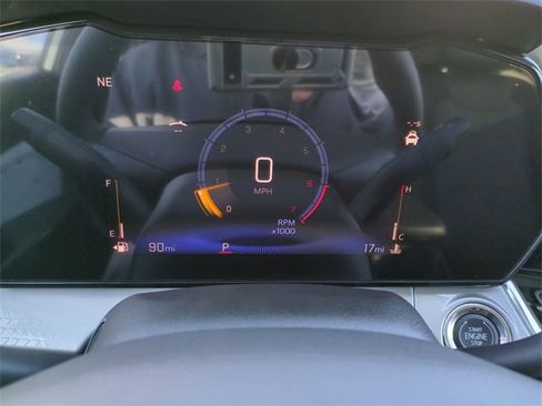 New 2026 Chevrolet Trax LT w/ Driver Confidence Package image 26